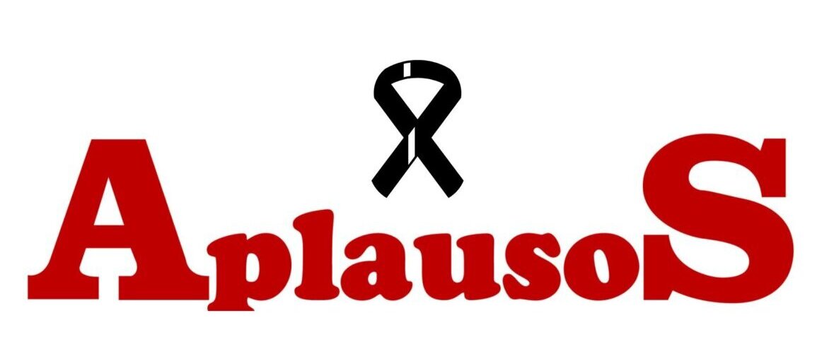 Aplausos, camino de los quioscos