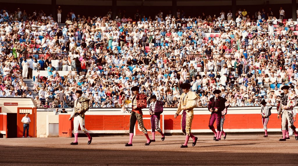 El Ayuntamiento de Bilbao considera "incongruente" que la Banda Municipal toque en las corridas de toros