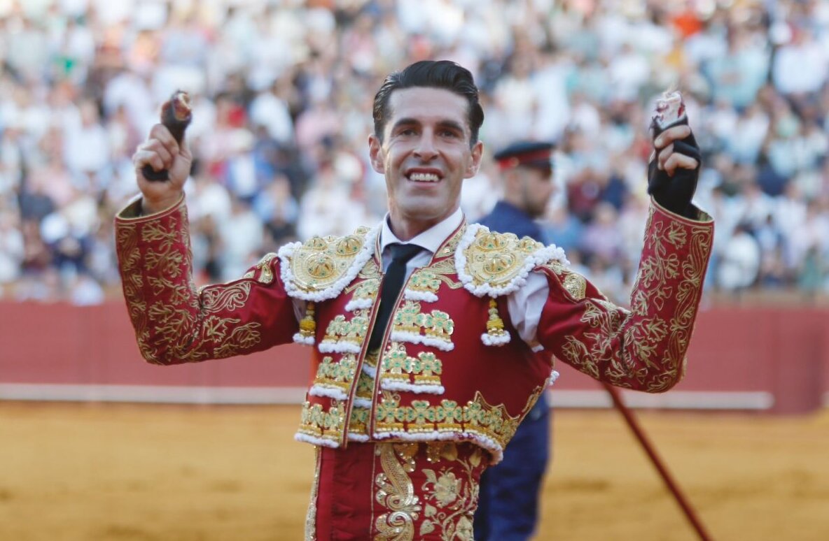 Alejandro Talavante, primer nombre del Carnaval del Toro de Ciudad Rodrigo