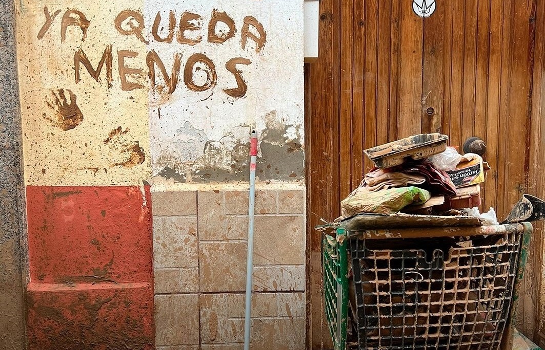 La reacción solidaria del toreo