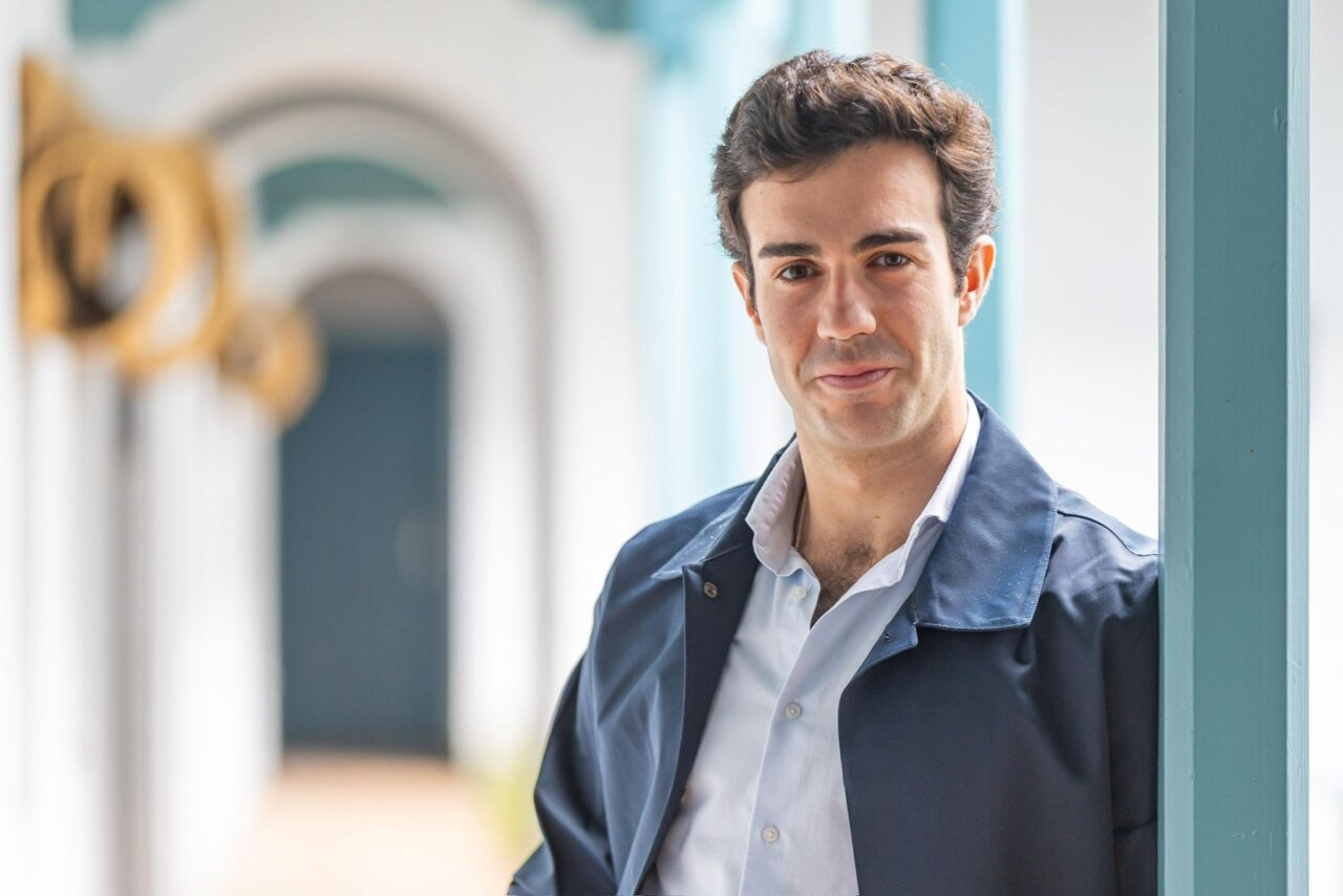 Tomás Rufo: "En el toreo hay que apostar, era el momento de un nuevo rumbo al lado de Víctor Zabala"