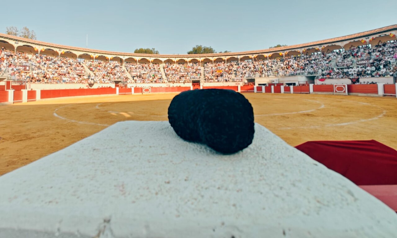 Lorca: dos corridas de toros para la temporada 2025