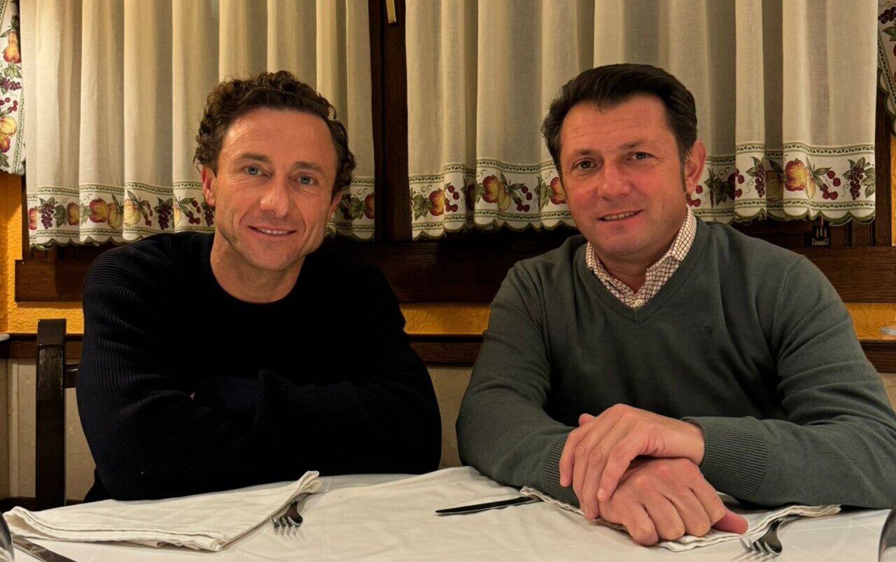 Rafaelillo estrena apoderado para la próxima temporada