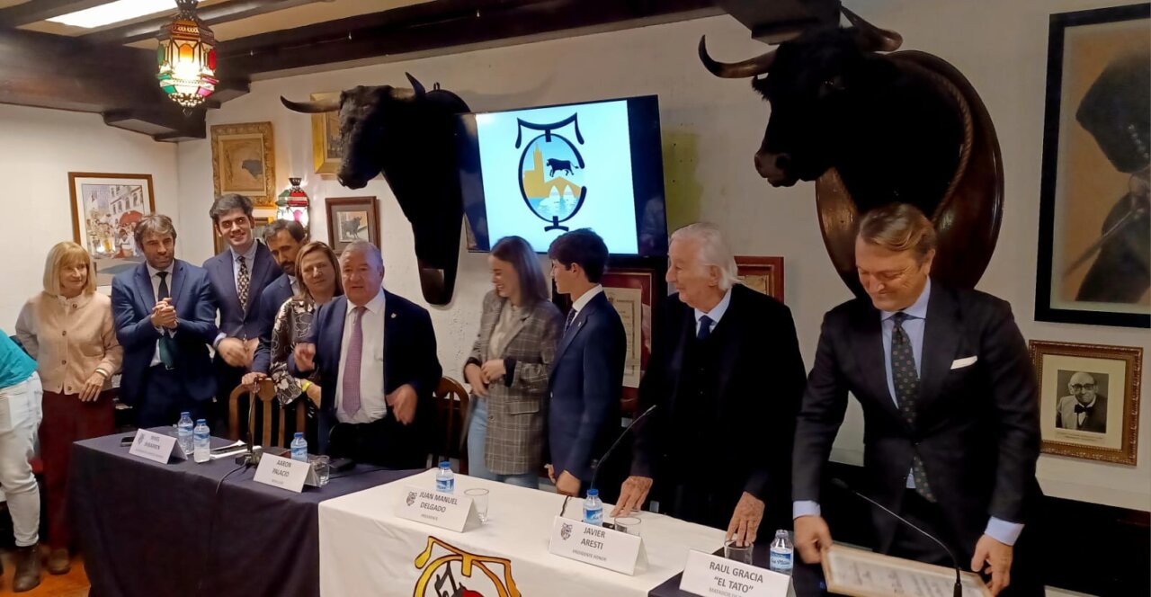 Aarón Palacio, mejor novillero de las Corridas Generales: "He interesado al aficionado"