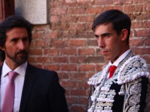 Foto: Juan Pelegrín / las-ventas.com