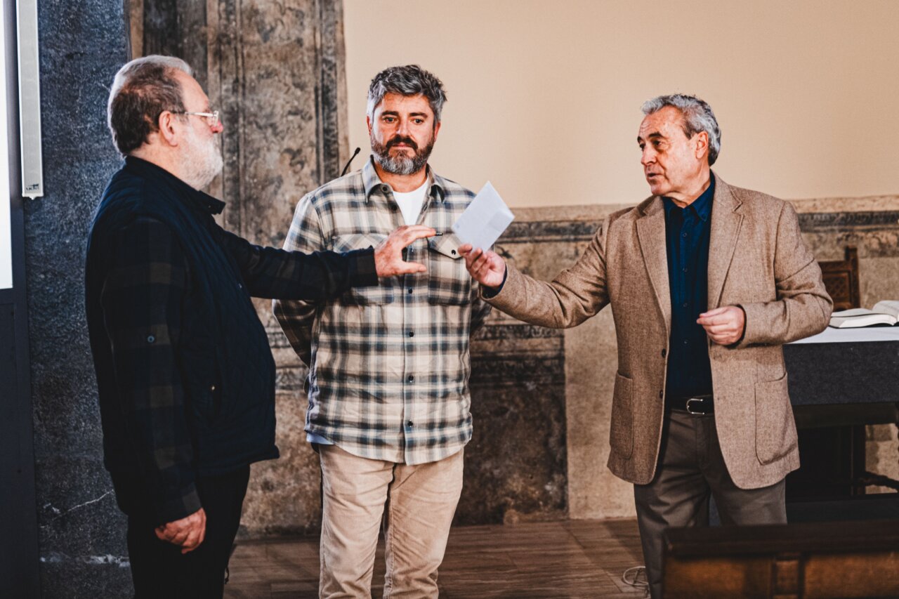 Azpeitia dona más de 12.000 euros a Cáritas, Uganda y los damnificados por la DANA