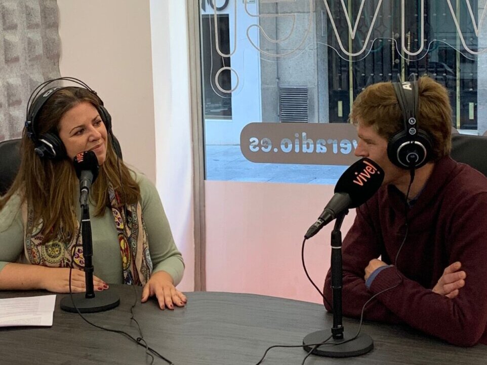 La emisora Vive Salamanca apuesta por los toros e inaugura su sección taurina semanal