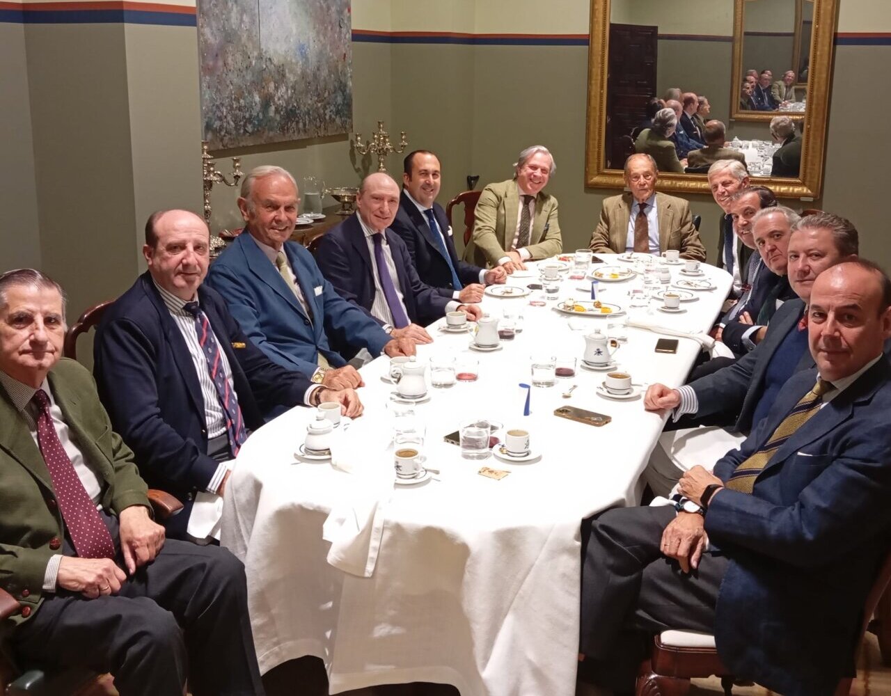 Juan Ortega gana el Memorial Manolo Vázquez que concede el Real Club de Andalucía El Aero