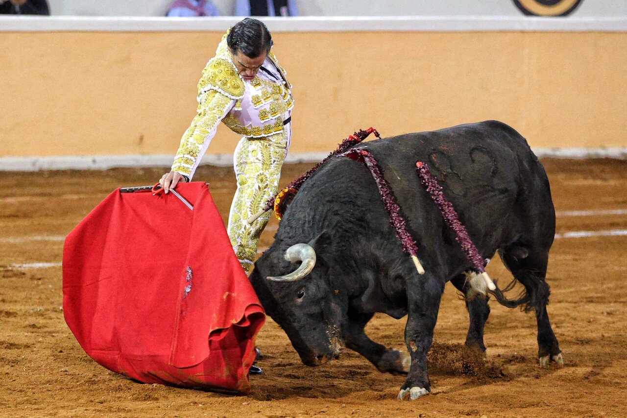 Diego Ventura y Juan Ortega, pasión y temple en Juriquilla