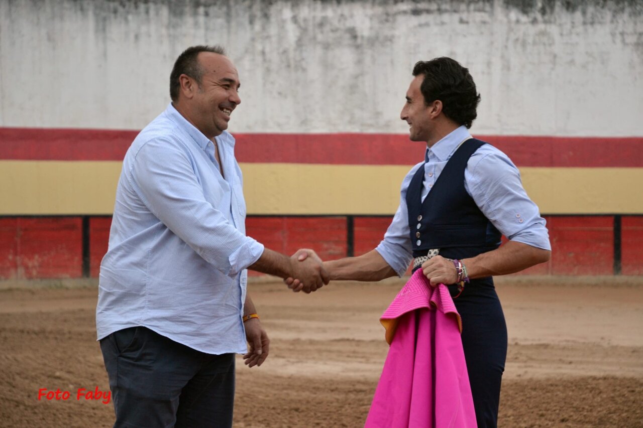 García Corbacho refuerza su equipo para 2025