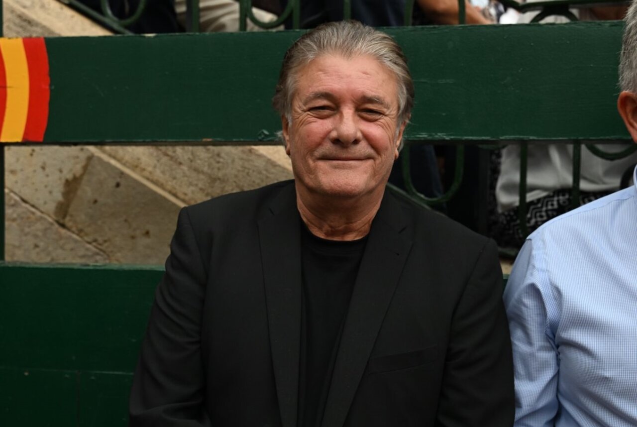 Francisco homenajeará a Valencia en el festival de Vistalegre