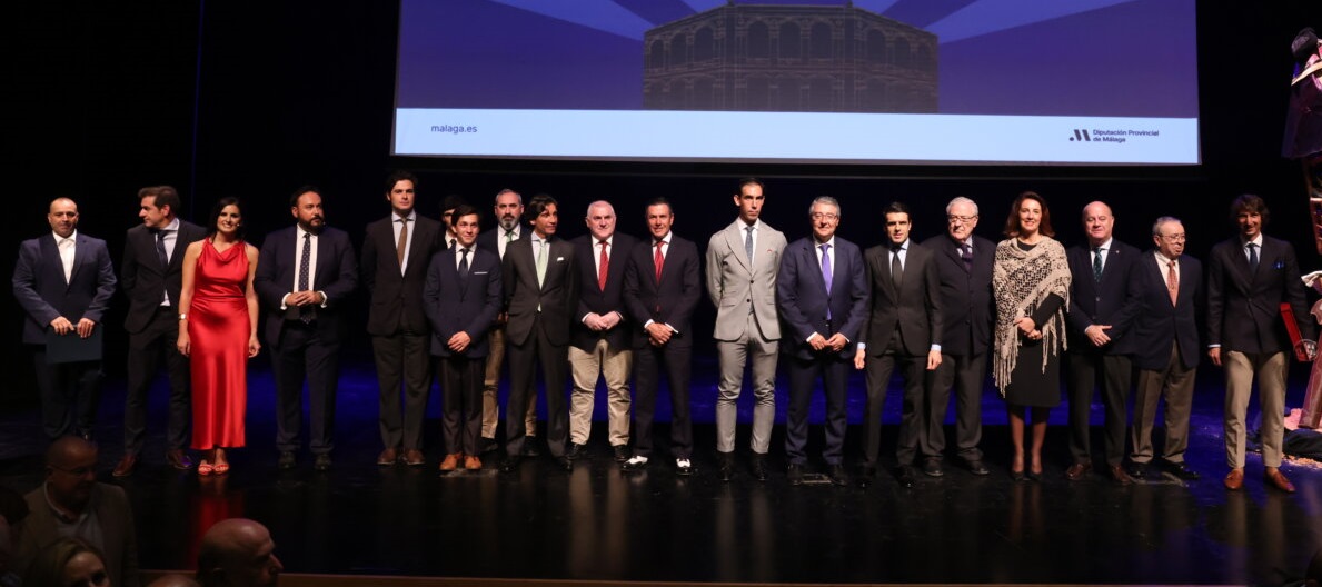 Francisco Salado: “Hoy más que nunca las figuras deben estar más en contacto con la sociedad”