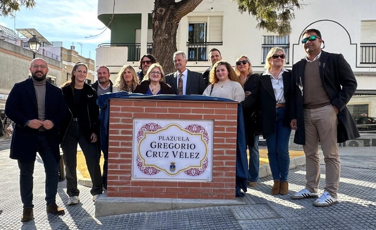 En homenaje a un gran torero de plata: Gregorio Cruz Vélez