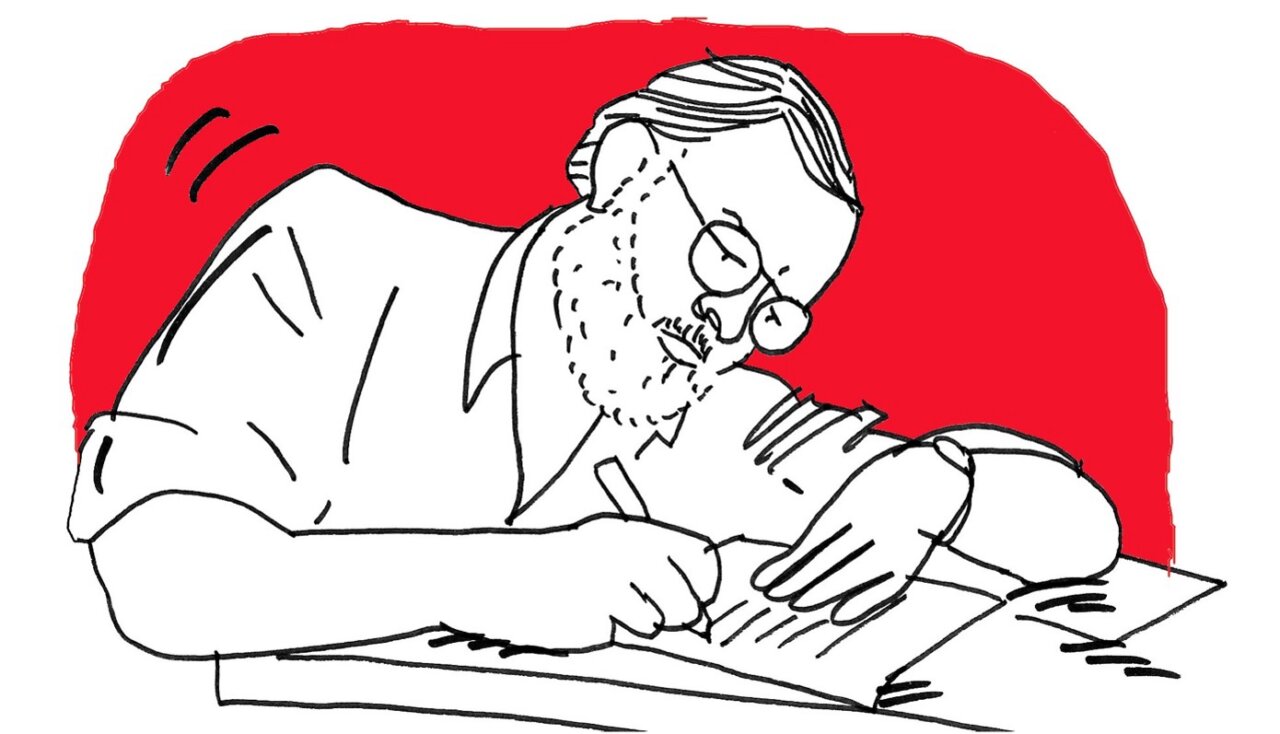 Abierto el plazo para la recepción de trabajos de los Premios Hemingway