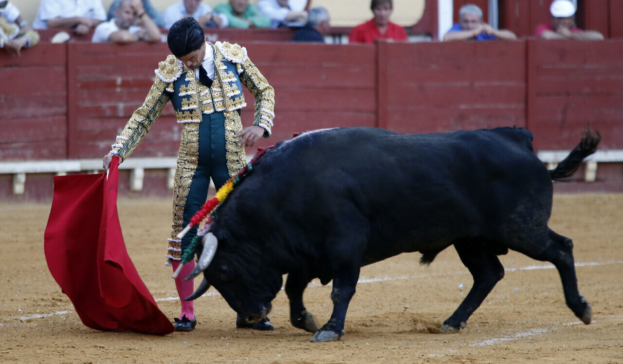 Pablo Aguado: cuando el toreo es poesía