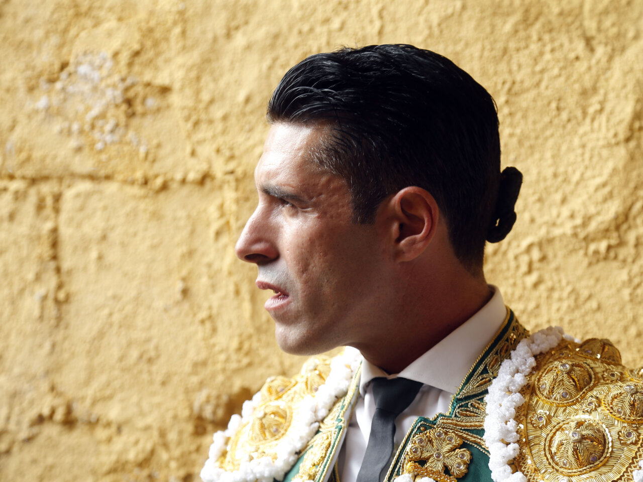 Alejandro Talavante: el torero acrónico