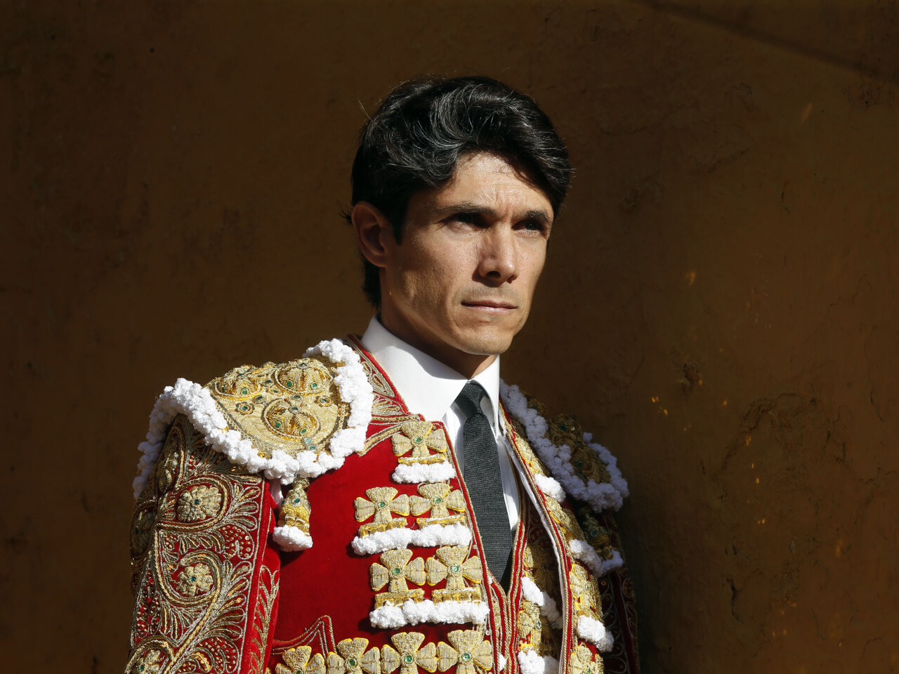 Sebastián Castella, invitado de lujo en el Excelentísimo Club Taurino de Bilbao