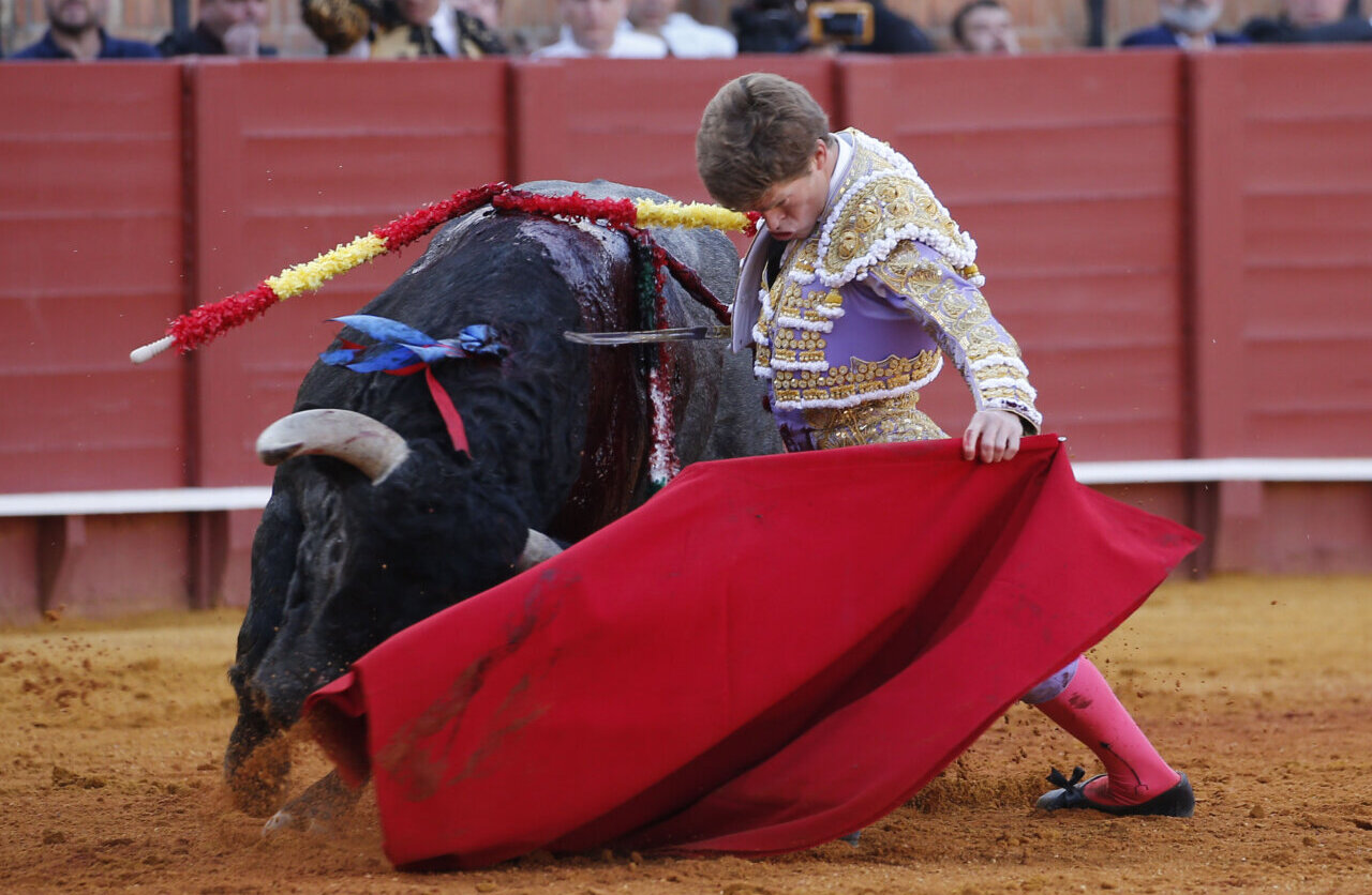 Borja Jiménez: a un paso de la consagración