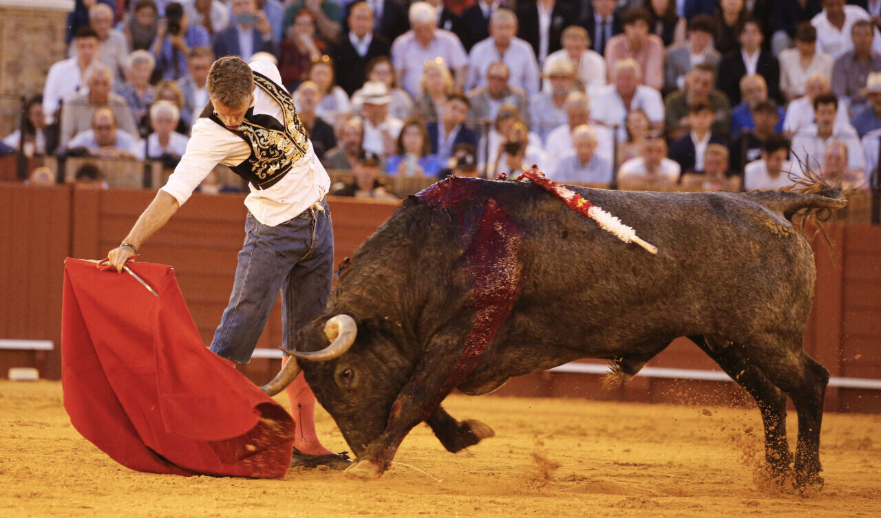 Manuel Escribano: épica y lírica