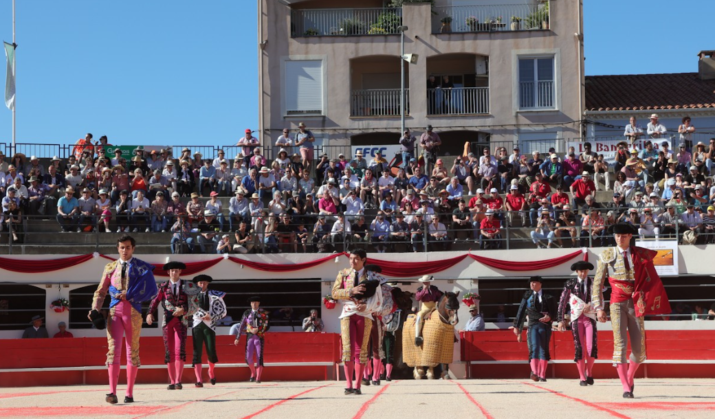 Temperas Alès Cévennes, cinco años más en Alès