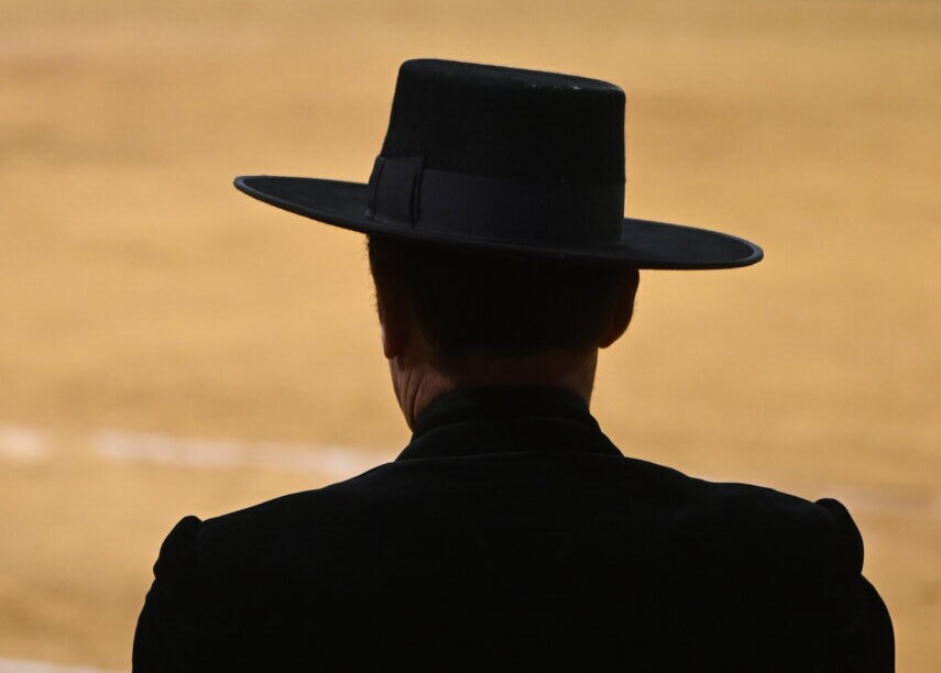 Un festival en Alcántara para el 12 de abril