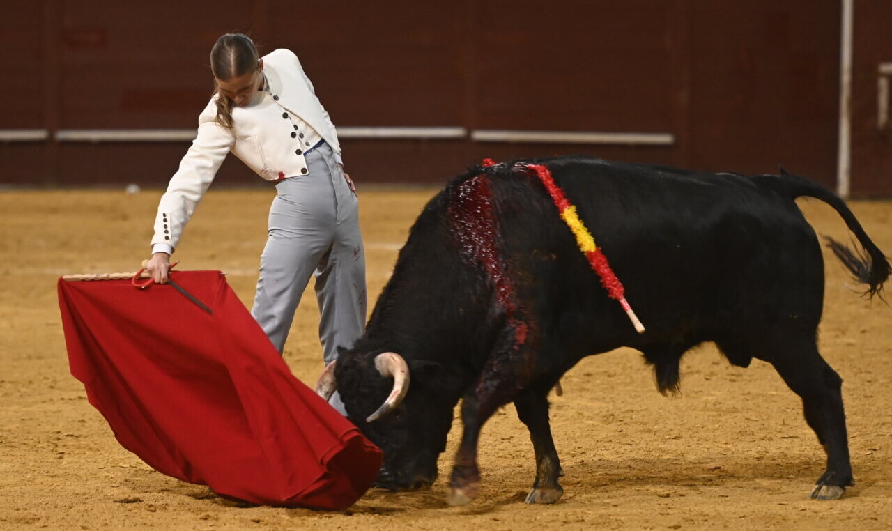 Grandeza y torería: Valencia emociona en Vistalegre