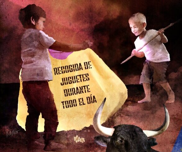 Castellón acogerá festejos taurinos solidarios a beneficio de los damnificados por la DANA