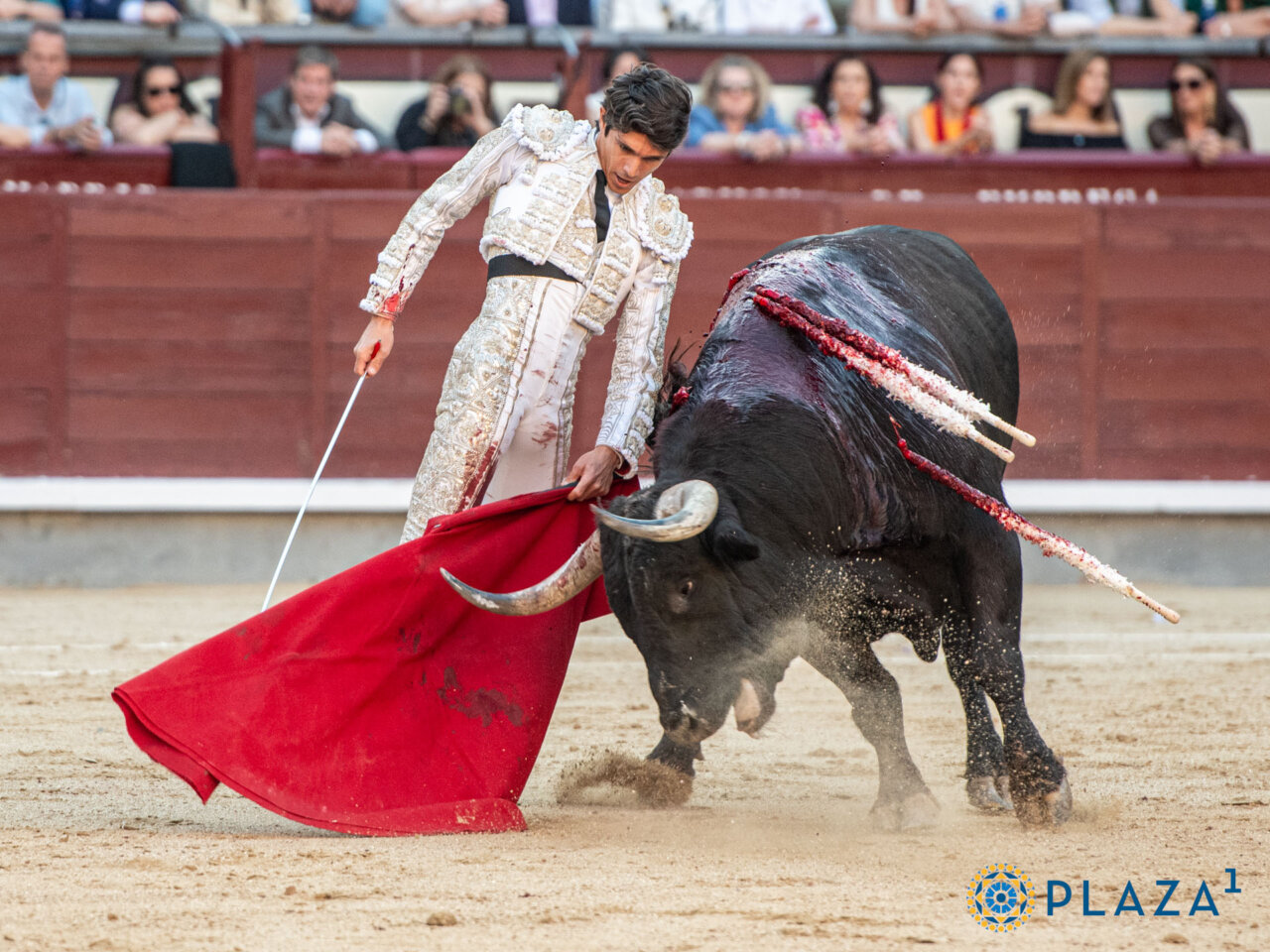 Castella regresará a la Feria del Sol más de diez años después