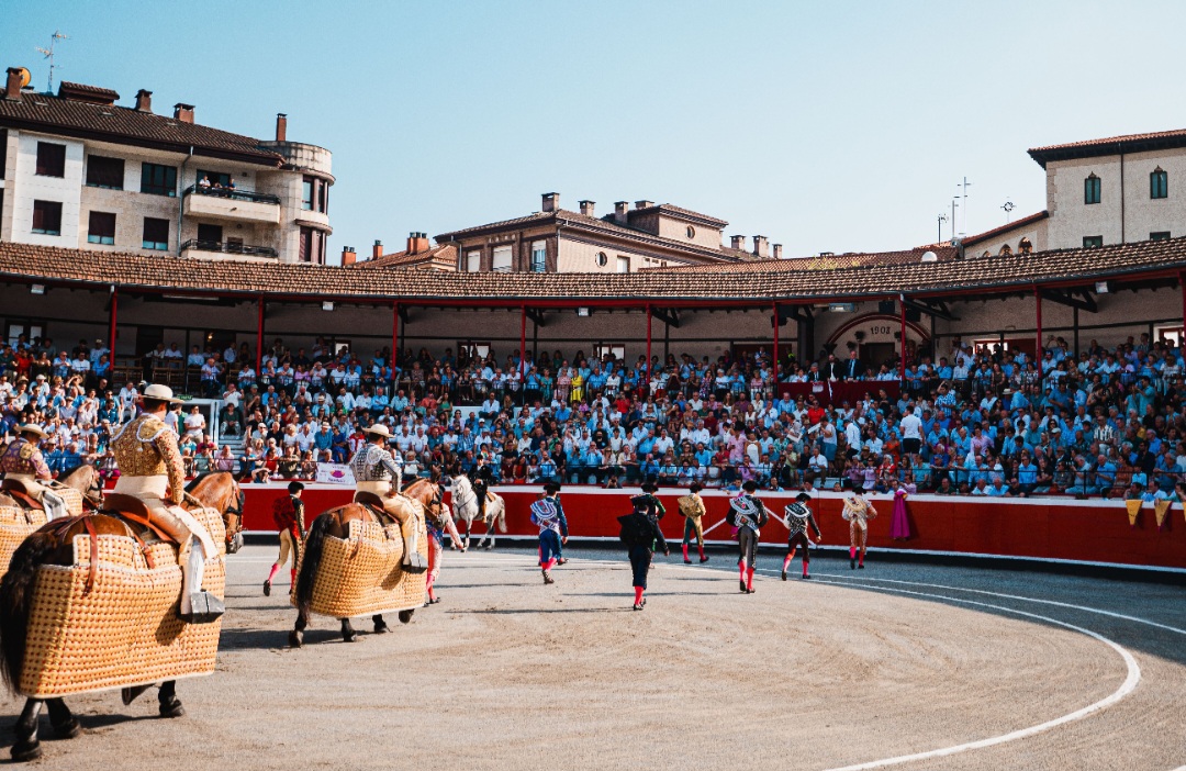 Azpeitia repite el elenco ganadero para 2025