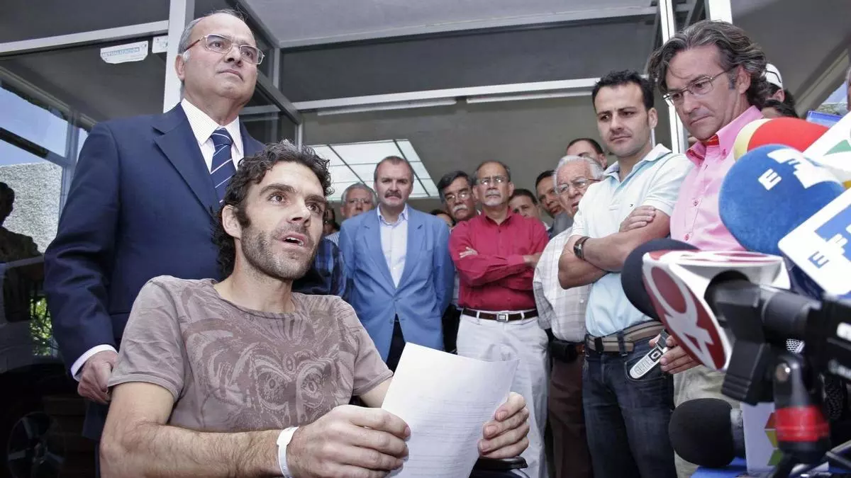 Muere Rogelio Pérez Cano, médico personal de José Tomás que le salvó la vida en Aguascalientes