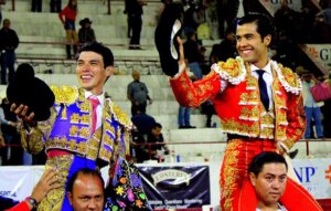 Foto: Suerte Matador-Juan Luna