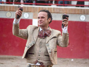 Antonio Ferrera, dos orejas en Aguascalientes I ALTOROMÉXICO