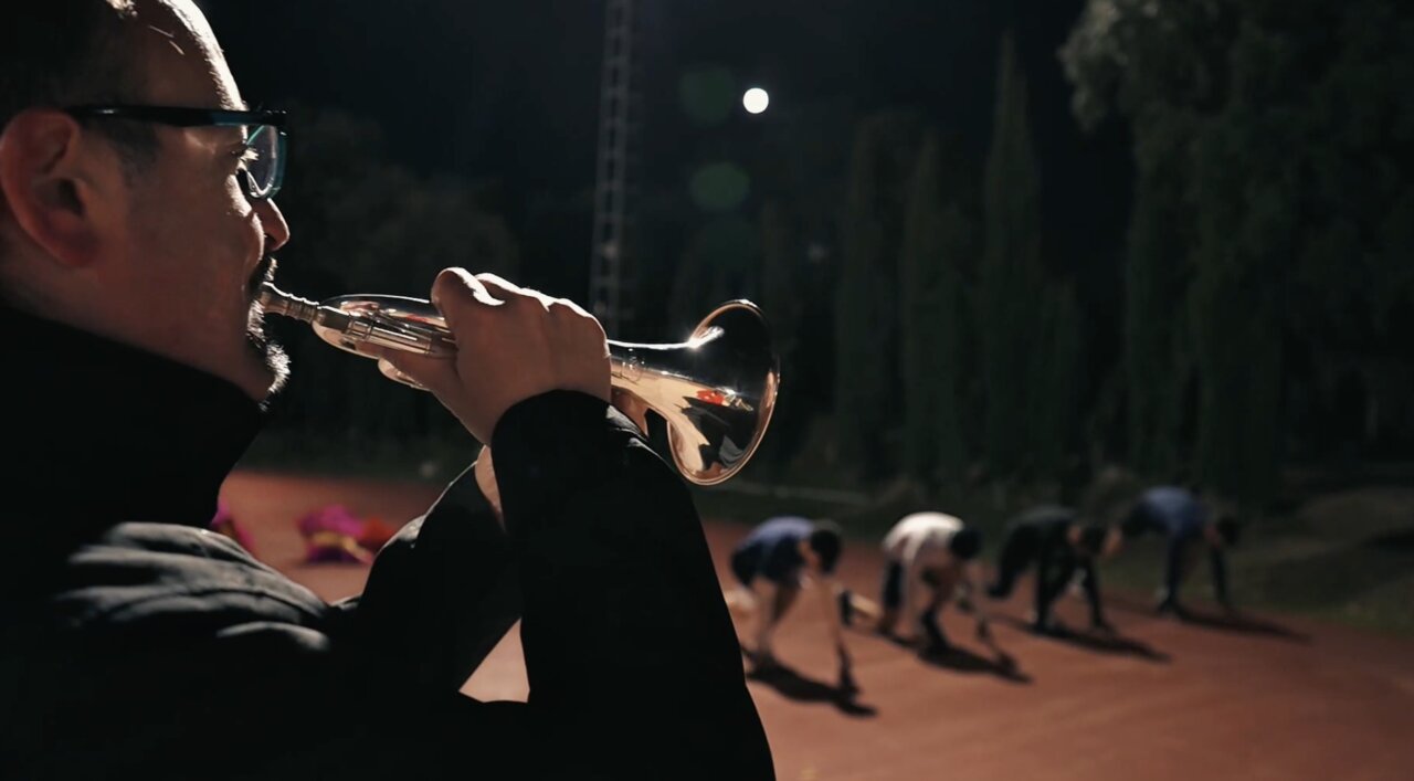 Valdemorillo, "el pistoletazo de salida a la temporada" 2025