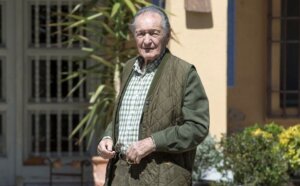 Adiós al empresario y ganadero Fernando Peña Catalán I JAVIER ARROYO