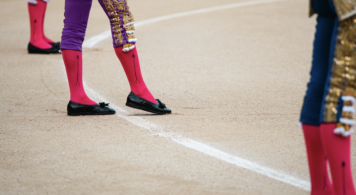 Dos confirmaciones y dos debuts en el primer tramo del año en Madrid