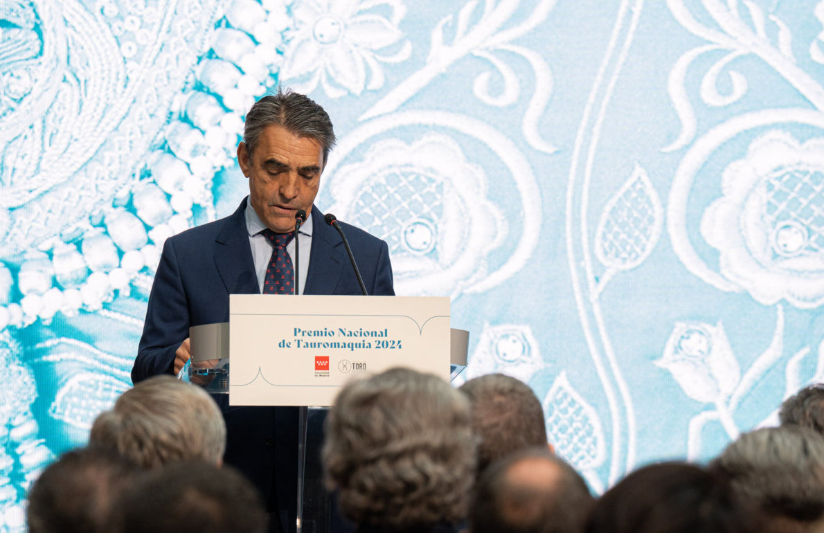 Victorino Martín: "La libertad se ha impuesto al intento de censura"