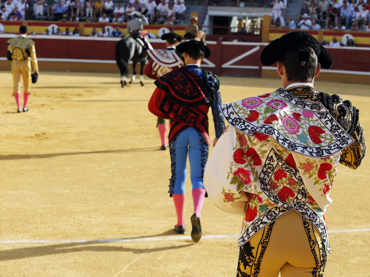 Feliz año 2025... menos para algunos