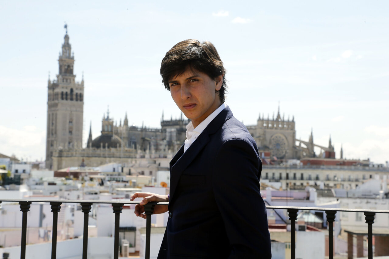 Roca Rey descarta Sevilla y elige Arles para Resurrección