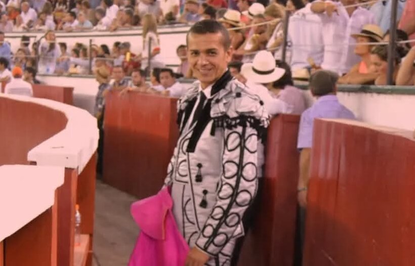 El banderillero Ricardo Santana abandona la UCI tras más de cincuenta días