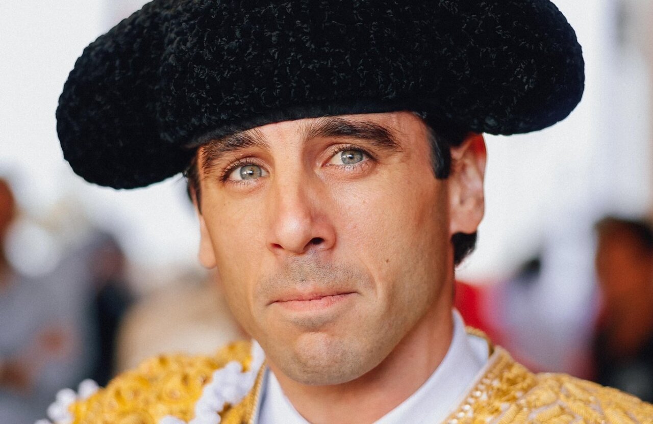 La empresa Pagés ofrece tres corridas del abono a Juan Ortega