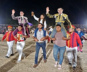 Foto: La Voz del Camino Real.