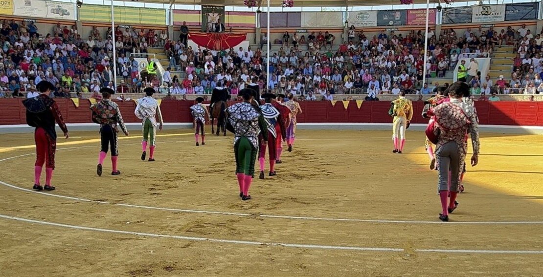 Convocado el XI certamen Alfarero de Plata de Villaseca de la Sagra