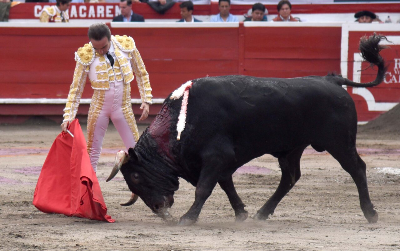 Revive la tarde del adiós de Ponce a Manizales