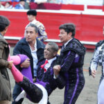 Ricardo Santana, herido muy grave en Manizales I LA PATRIA