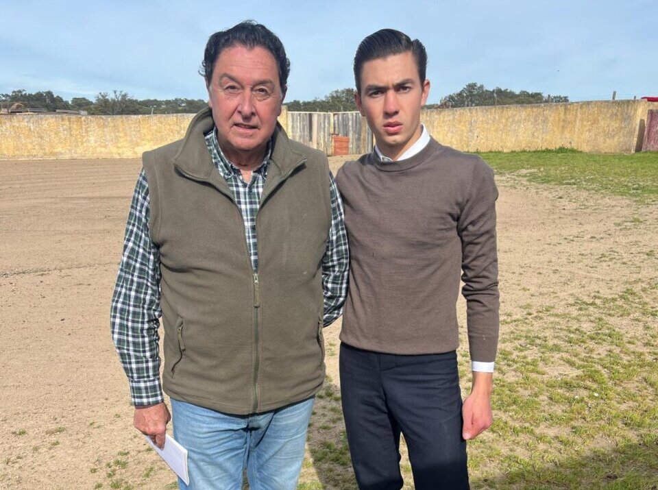 Bruno Aloi y Tomás Campuzano separan sus caminos