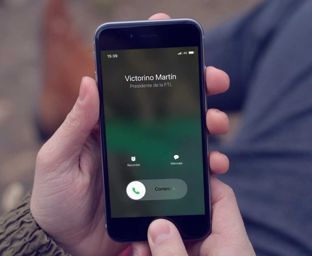 El bolsín clasificatorio revela los primeros nombres para el Circuito de Andalucía