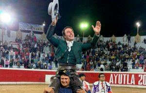 Foto: suertematador.