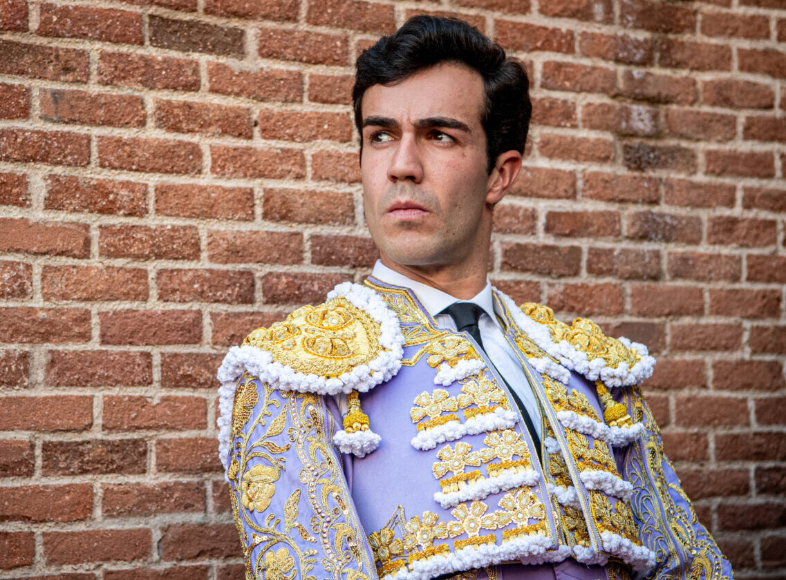 Tomás Rufo: presentación en Arles y planes de corridas especiales