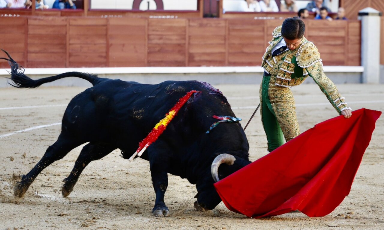 Villita, con nuevo apoderado