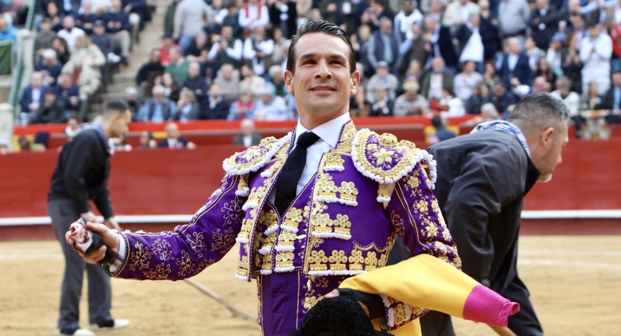 Los carteles de Fallas pendientes de último ajuste